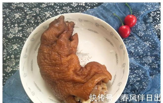 婆婆|婆婆带孙子,1个月胖5斤,看看准备的午餐,网友:快自己带吧