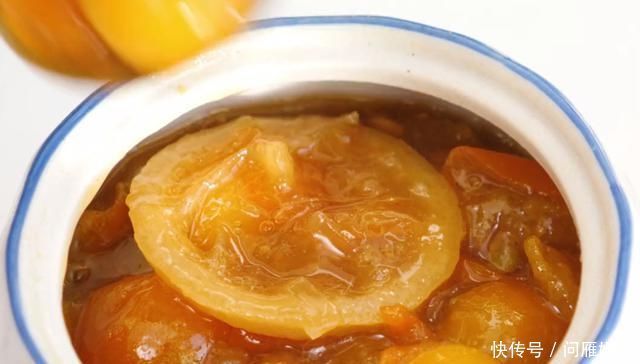 冰糖金桔的正宗做法,简单易学,清甜营养,老少皆宜的四季暖饮