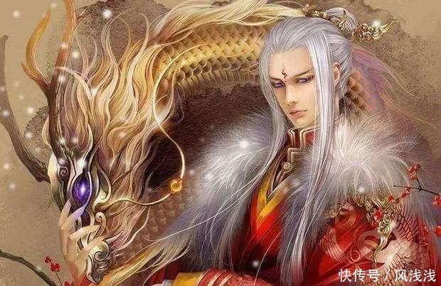 不错|《万古神帝》诸神日冕修炼,没有魔音的位置她去哪了