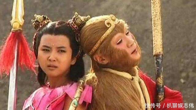 杨戬|哪吒为何打不过孙悟空,差的并非是实力,原因首次揭秘