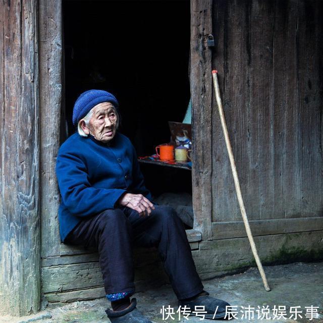 老母亲|哪种老人最让子女心寒?有3种类型的老人,一个比一个伤透人心