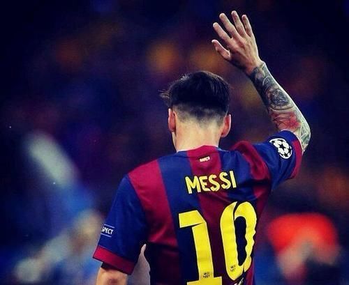 最低工資|巴薩新球衣售價(jià)遭吐槽 過去8成銷售來自梅西球衣！多少款式都白扯