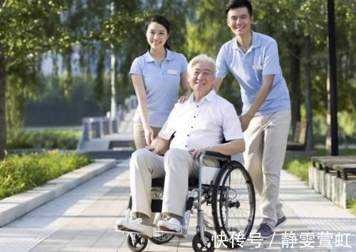 老年人|不想老了拖累子女,父母在六十岁前要做好这几点,晚年会更幸福