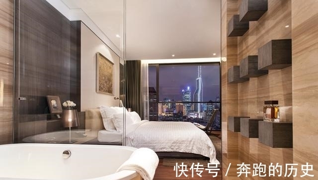 顶层|240平私人顶层复式,住在这里的人,才是真正的富豪!