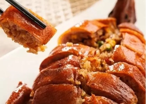 看吧|年夜饭精选30道菜,赶紧来看看吧