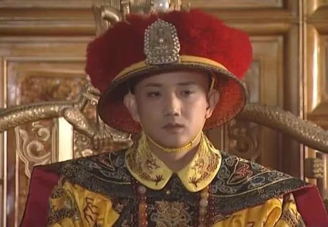 下跪|康熙的这一跪,堪称史上最值得的下跪,跪出了王朝200年的国泰民安!