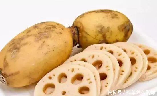 究竟|“一弯西子臂, 七窍比干心”, 这句藕的广告语究竟是谁的创意!