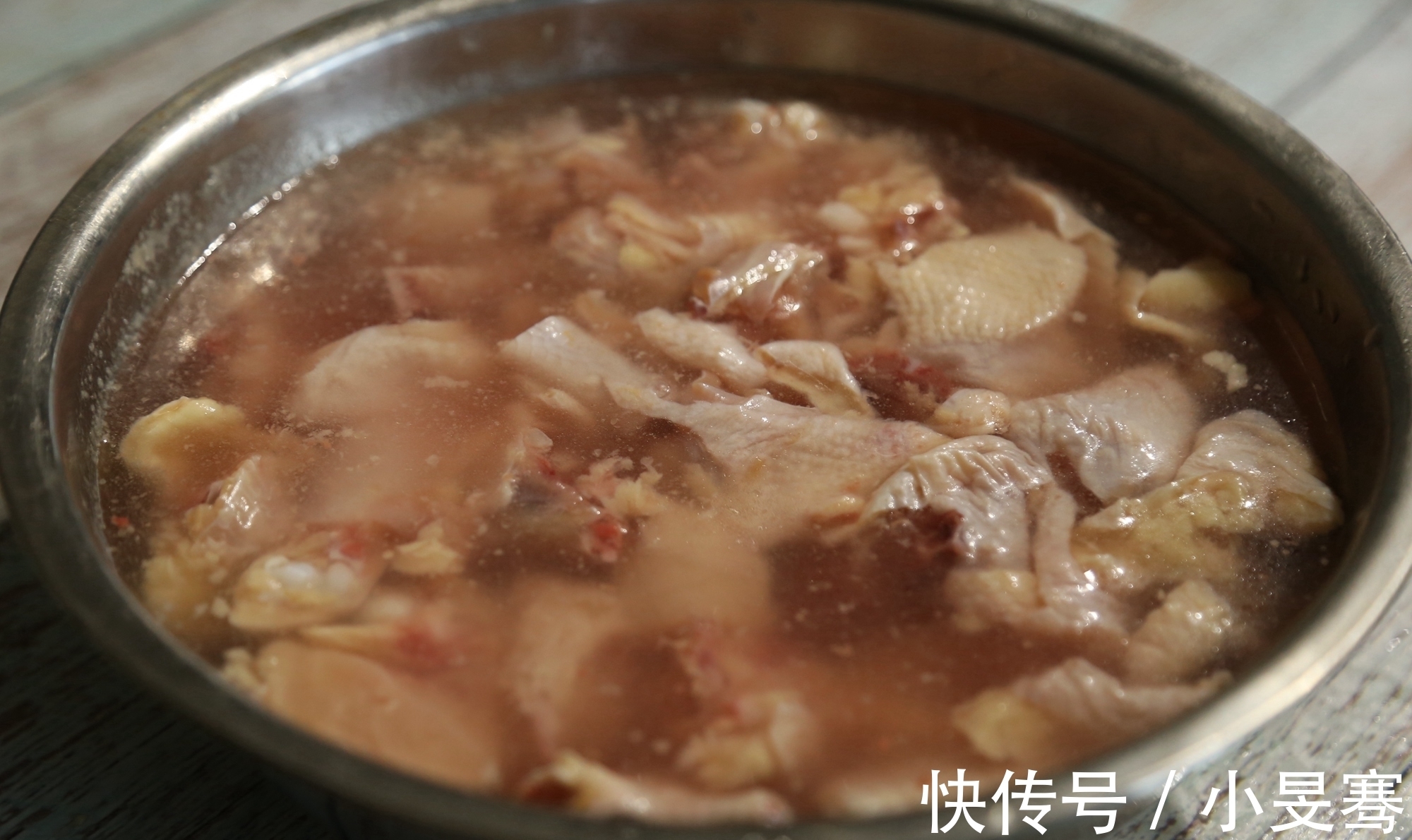一日三餐|如此的土豆做法,天天吃都稀罕,找对方法,油盐都不用,香气加倍