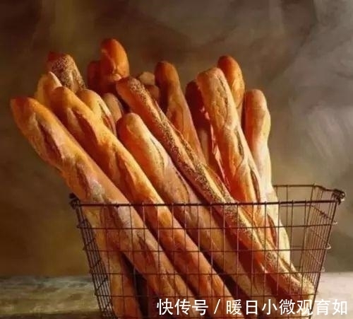 从“大贵族面包”到“马面包”看中世纪西方食物鄙视链