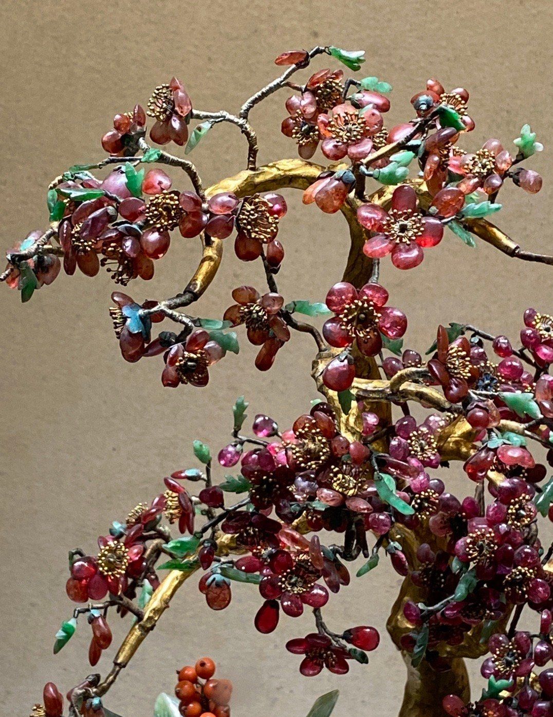  艺术品|闲暇的周末时光，来故宫的珍宝馆逛逛，被精美的艺术品惊艳到了