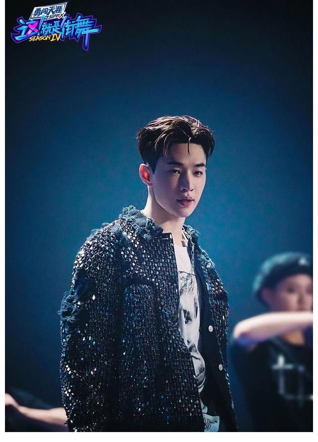 隊(duì)長(zhǎng)|這就是街舞：戰(zhàn)隊(duì)初成，新人隊(duì)長(zhǎng)劉憲華，或是第四季最大黑馬