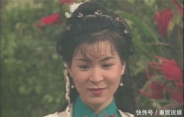  过误|一见杨过误终身，公孙绿萼：我用一生，还你一笑之恩