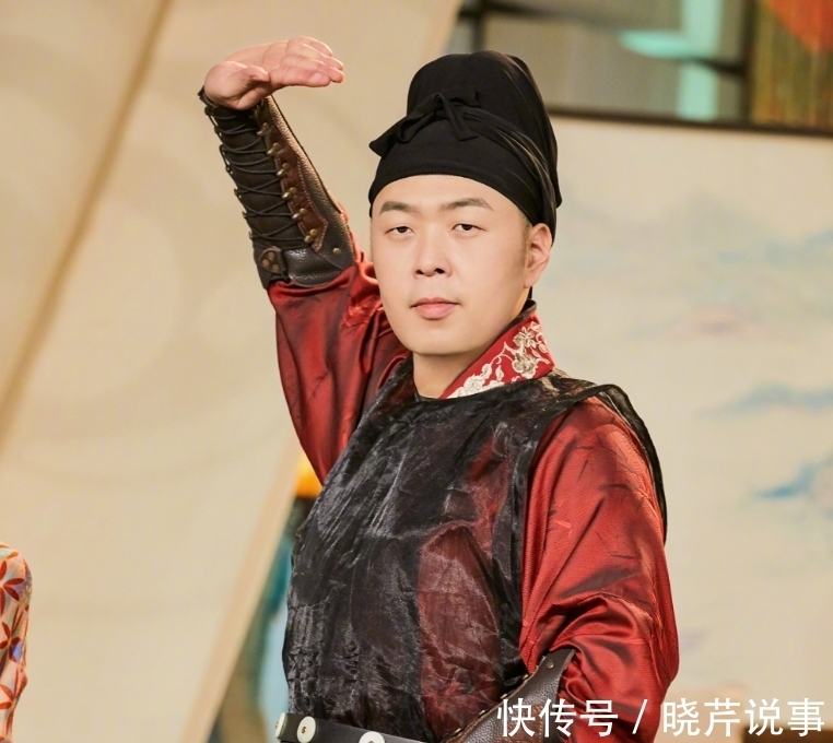 7位被芒果台“退货”的主持人,李维嘉没工作,谢娜忙着在家做菜