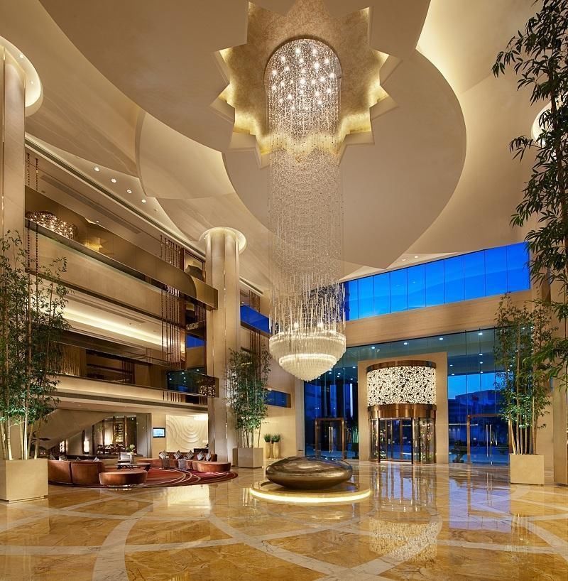 外出旅行住宿至关重要，在酒店与民宿之间，你会选择民宿吗？