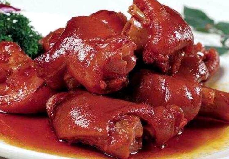 失血性休克胶缺血性脑|女性想要皮肤好常吃3种食物，排毒养颜、延缓衰老，早吃早好