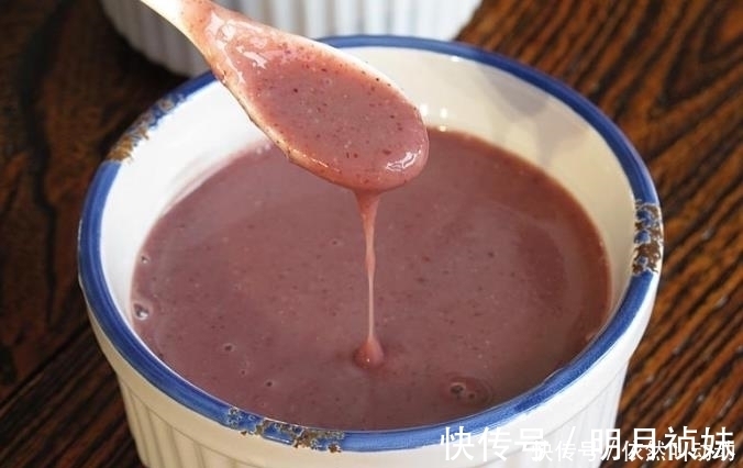 早餐除了喝粥和牛奶，还能喝什么？爱美的女士们看这里！