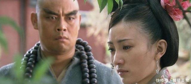 梁山108好汉,真能称为好汉的有几个?只有此一人配称为好汉!