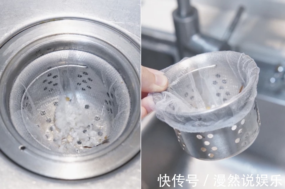 水槽|厨房中有哪些值得分享的家居神器这5样让厨房越用越顺心