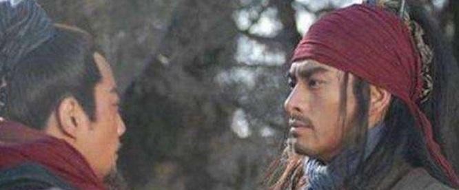 梁山真正的高手,曾杀了包道乙为武松报仇,却因宋江被埋没