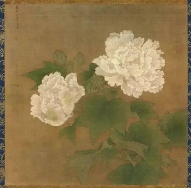  心扉|宋画之美，震慑心扉——高清宋画解读赏析