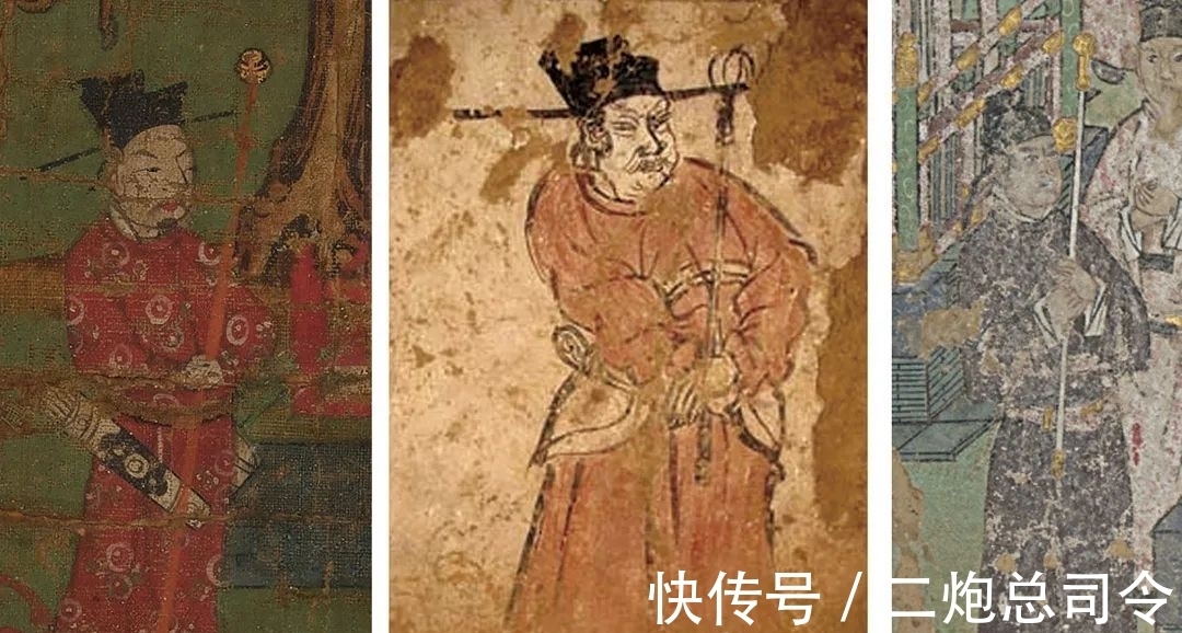 宋画@北京保利2021秋拍丨一张宋画,解密宋初千年疑案