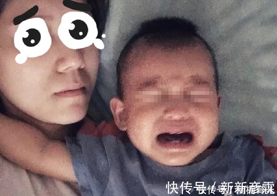 睡眠时间|和宝宝一起睡觉觉，新手爸妈有五件事要注意，以免影响娃身体发育