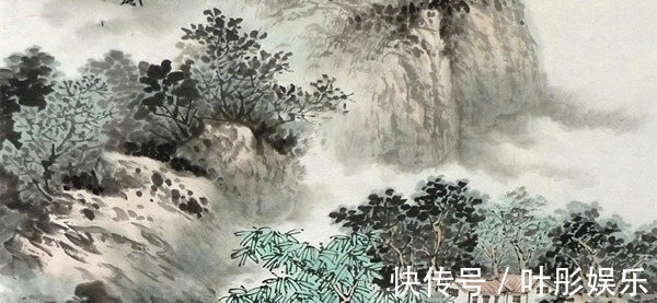 诗人$“欲扫柴门迎远客,青苔黄叶满贫家”,刘长卿彻悟人生,待客用心