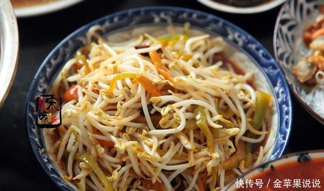 姑父临时来吃饭，我花1小时做了5菜1汤，姑父比饭店吃的好