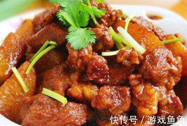 下雨|自从降温25度以后一束阳光没有全下雨，孩子多吃滋补菜，养肝明目