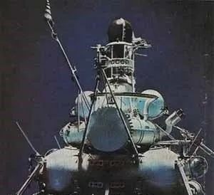 去月球挖土有多难？从50年前的苏联自动月球采样活动说起……