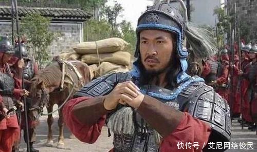 名将|遭遇重兵伏击,为何徐达全师而还,傅尔丹差点全军覆没?