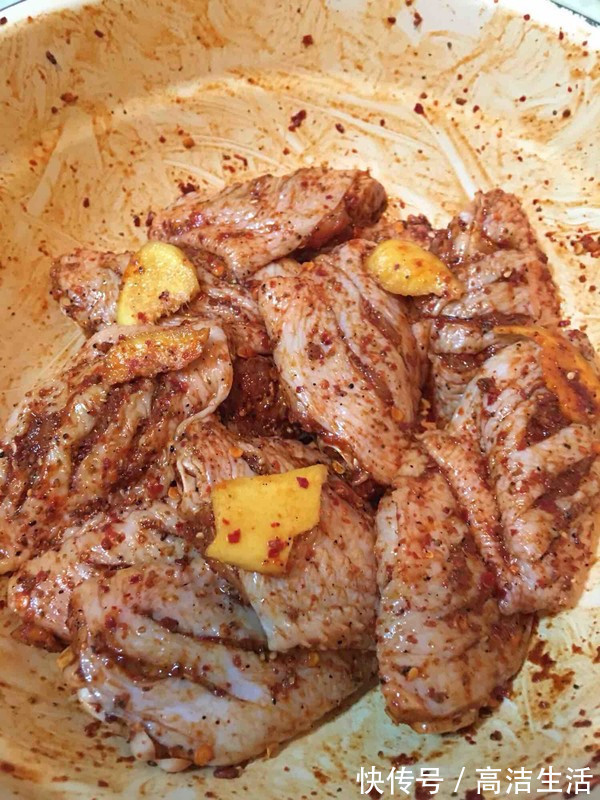 这个菜在外面吃164,在家自己做只花40,味道一点不比外面差