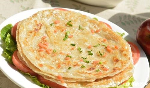 冬天到了,不来尝尝这款萝卜美食吗