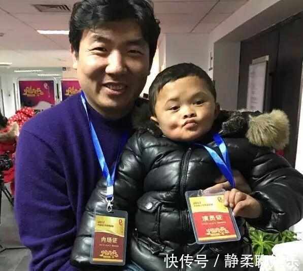 小马云|走红的“小马云”，变成别人的赚钱机器，现在胖得都不像马云了