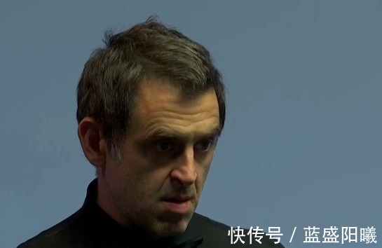4-1|4-1!奥沙利文0-1落后连赢4局晋级8强,对手被打服了,给火箭鼓掌!
