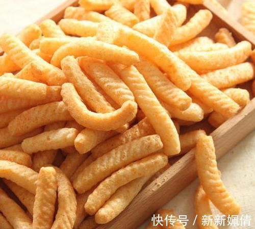 速冻食品|这5种食物被列入“黑榜”,儿科医生孩子再馋,父母也别买