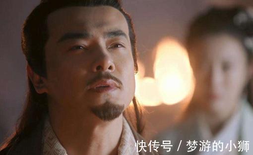 杨过|阳顶天和杨过竟是父子关系?揭秘阳顶天的真实身份