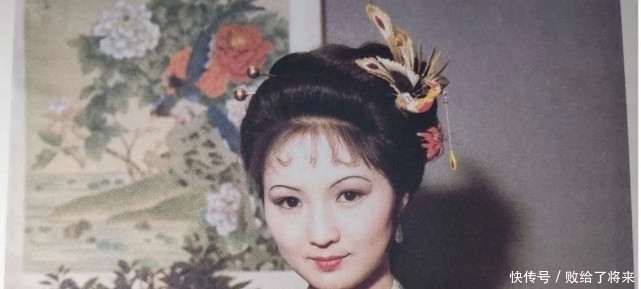 历史|历史上的陪嫁丫鬟属她最成功，小姐成了嫔妃，她却当上了皇后！