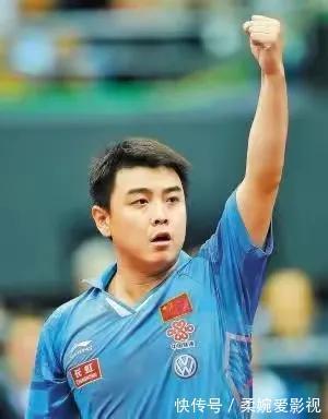 乒乓冠军|闫博雅:26岁嫁“乒乓冠军”王皓,伺候生病婆婆,为丈夫放弃梦想