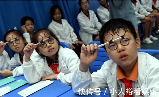 高发期|假期近视高发期,数据持续上涨,低龄化愈发严重,这些要特别注意