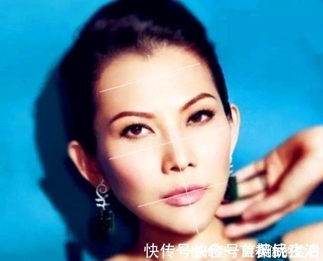 脸型|你是什么脸型就留什么发型,留错了发型只会让你越变越丑