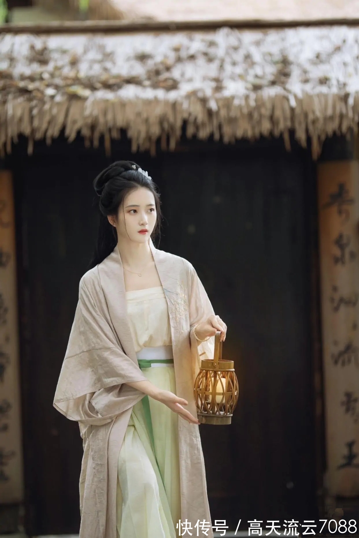 七绝！七绝《一醉千愁梦不惊》