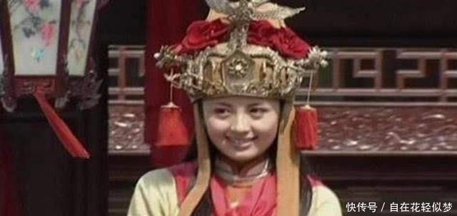 位女状元|古往今来第一女状元,却在男人的世界中凋零,还曾留下一句歌谣!