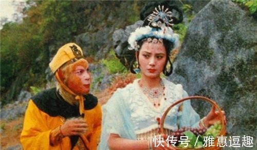 马思齐|浙江学生指出西游记漏洞,老教授:确实无法反驳!一般人真没想到