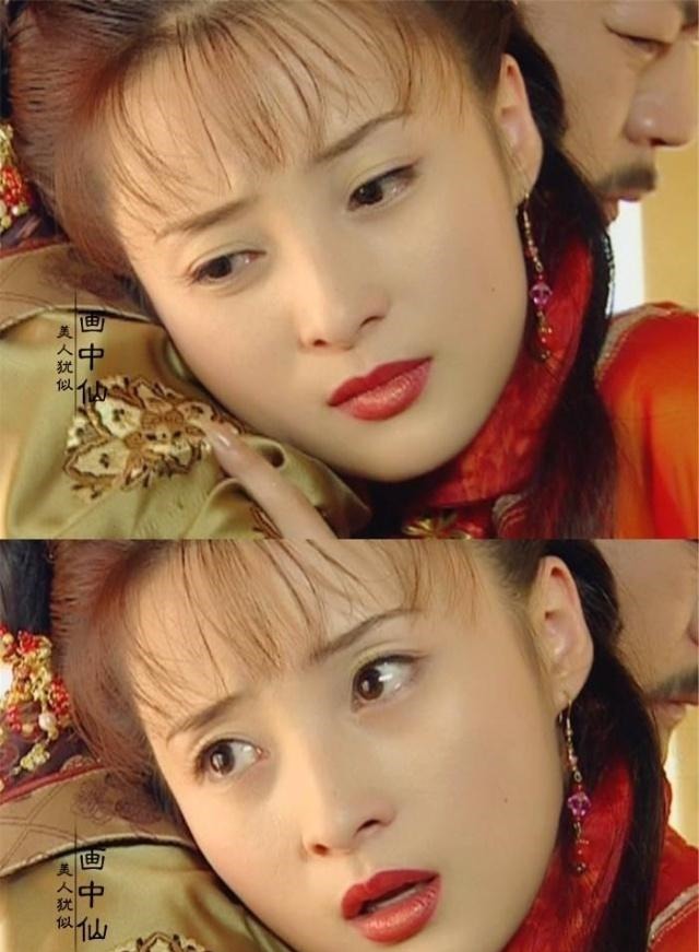 歌姬&歌姬从良嫁商人,攀高枝诋毁丈夫,白居易来我船上唱首歌!