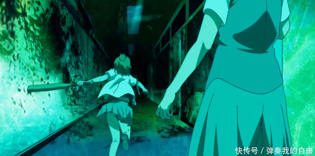 暗芝居|2021年一月新番,这几部没平台敢买,有你想看的吗