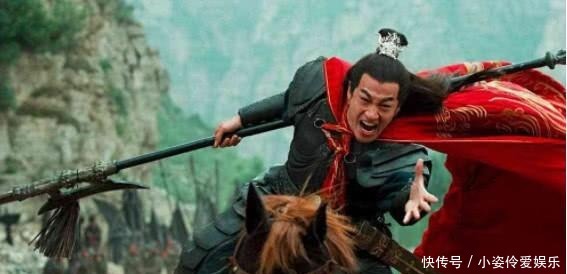 杀人|吕布每杀人都会喊三个字,如今成人们口头禅,你知道是什么吗?