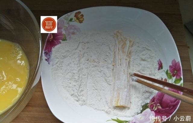 过瘾|金针菇换个新做法,大人小孩都喜欢,上桌抢着吃,太过瘾了!