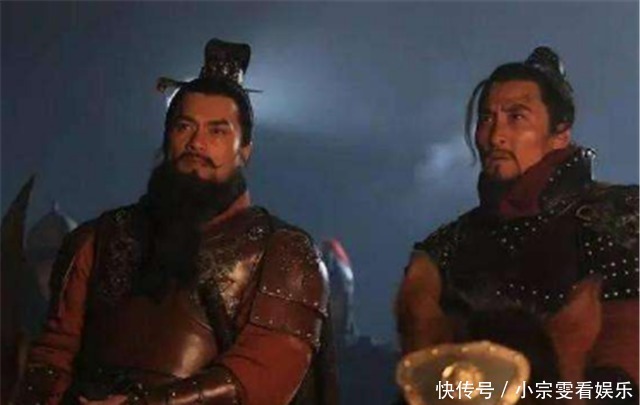 败给|晁盖原本是众望所归,为何会败给宋江?这两点他都不懂