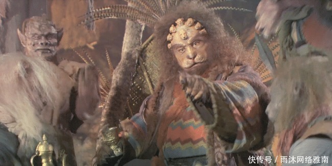 菩萨|本是心地善良的菩萨,为何把一只猛兽当坐骑,看看它的来头就懂了